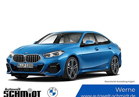 BMW 218 i Gran Coupe M Sport + 2Jahre-BPS.-GARANTIE