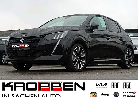 Peugeot 208 e- GT-Pack Kamera Navi ACC 1. Hand