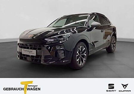 Cupra Terramar 1.5 eTSI DSG HuD 360° eSITZE PARKLENK A