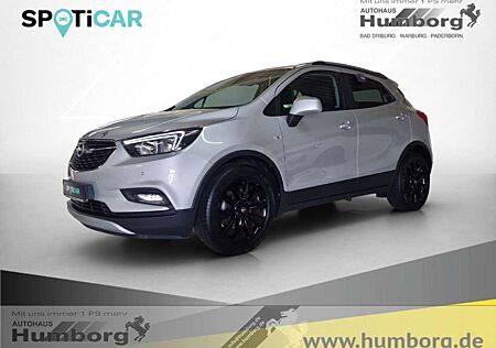 Opel Mokka 1.4 Turbo ON Start Sto AHK-abnehmbar Apple CarPlay