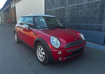 MINI One Mini One