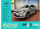 VW Polo Volkswagen 1.4TDI BMT Sound Navi+WinterPak+Klimaauto+FahrKomf