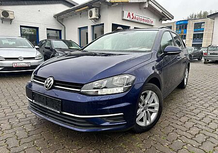 VW Golf Variant Volkswagen 1,6 TDI BMT/St&St Comfortline+NAVI+ACC+KLIMATR+PDC