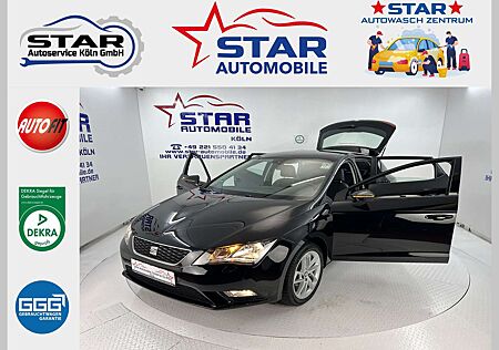 Seat Leon Style*1,2 -81 kW*Business-P.*NAVI*SH*SOUND SY