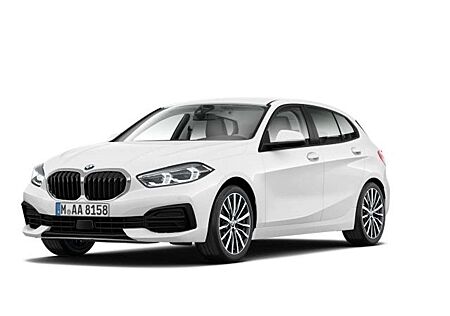BMW 118 i Advantage Klimaaut. PDC Durchlade