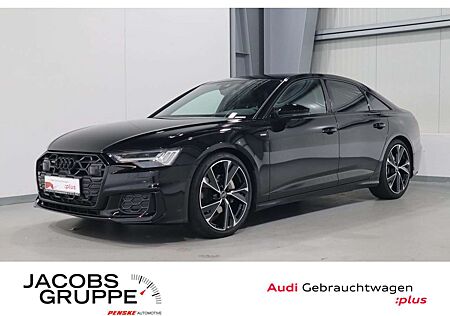 Audi A6 Limousine 45 TFSI quattro S line*UPE87*B&O*Panorama*HD-Matrix-LED *