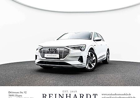Audi e-tron 55 ADVANCED 20Z/PANO/SIDE/B&O/360°/AHK