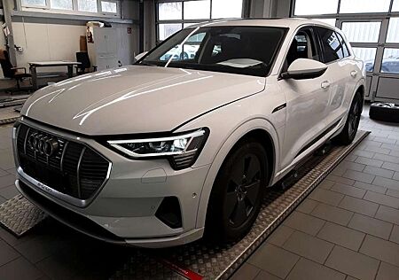 Audi e-tron 55 ADVANCED 20Z/PANO/SIDE/B&O/360°/AHK