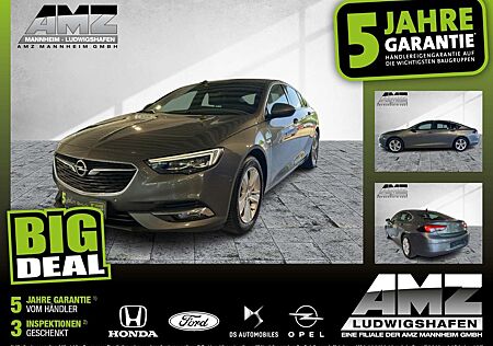 Opel Insignia B Grand Sport 1.5 Turbo INNOVATION NAVI