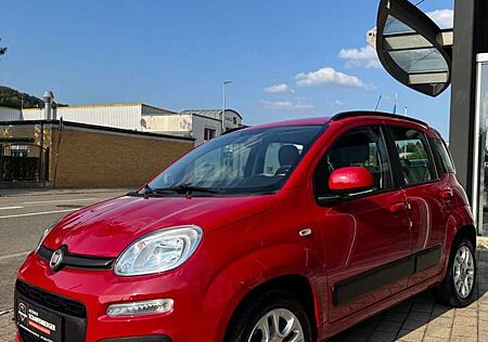 Fiat Panda Lounge