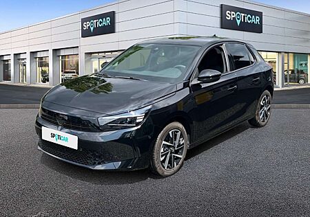 Opel Corsa 1.2 Direct Injection Turbo Hybrid 48 V GS