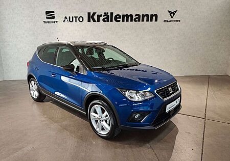 Seat Arona FR 1,0 TSI*Navi*17 Zoll Alu*