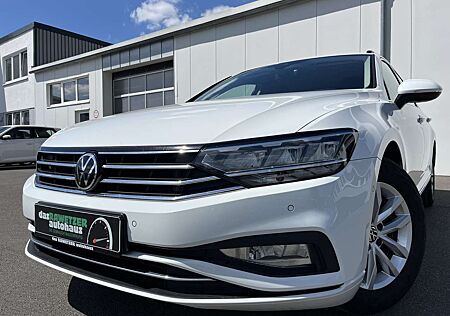 VW Passat Variant Volkswagen 2.0 TDI DSG Business 146€ m. 20% Anzahlung AHK S