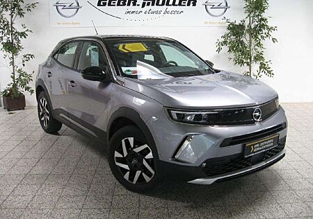 Opel Mokka Elegance