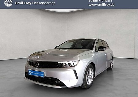 Opel Astra 1.2 Turbo Elegance