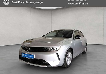 Opel Astra 1.2 Turbo Elegance