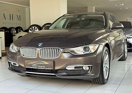 BMW 320 d Touring Aut. Modern 1.HD/BiXen/Keyless/Pano