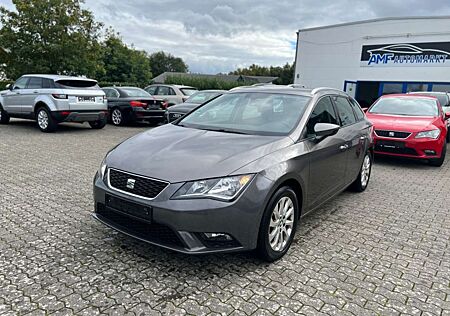 Seat Leon ST Style 1.6 Tempomat 2Hand