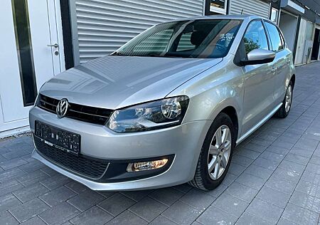 VW Polo Volkswagen V Highline/DSG/ALU/Sport/1-Hand