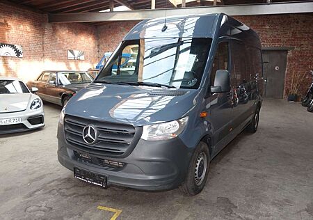 Mercedes-Benz Sprinter Kasten 314 L2 Klima Kamera TüvNeu Euro6
