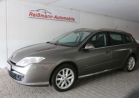 Renault Laguna III Grandtour Dynamique, Klima, Sitzhzg.