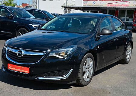 Opel Insignia *Lim. Edit.*1,6 Diesel*Navi*BOSE Sound