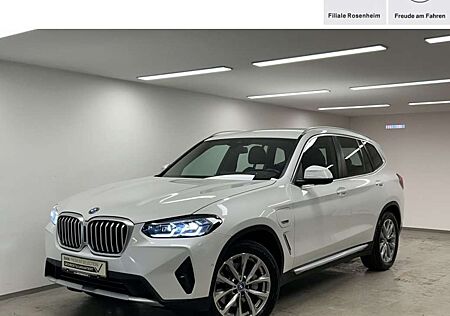 BMW X3 xDrive30e Drivingass. Parkass. Head-Up Harman/Kard