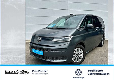 VW T7 Multivan Volkswagen 2.0 TDI DSG LÜ ACC AHK MATRIX PANO S
