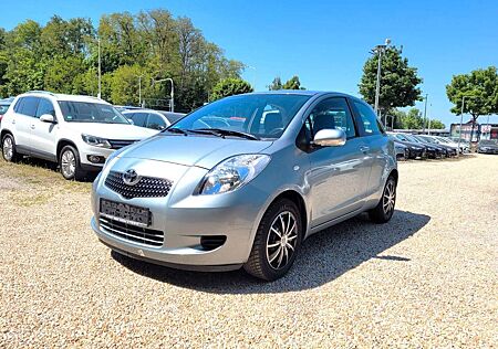 Toyota Yaris Sol 1.3 Euro 4*Klimaanlage*Winterreifen*