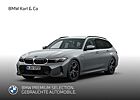 BMW 330 e Touring M-Sport Ad. LED ACC AHK Sportsitze