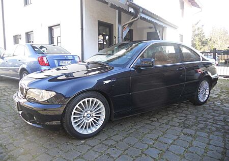 BMW 330 Ci Special Edition