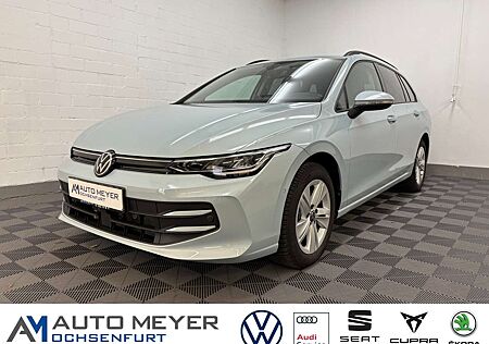 VW Golf Variant Volkswagen VIII LIFE 1.5 eTSI DSG Standhzg. Navi Kamera HUD