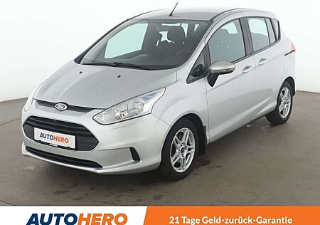 Ford B-Max 1.0 EcoBoost Trend *SHZ*ALU*KLIMA*GARANTIE*