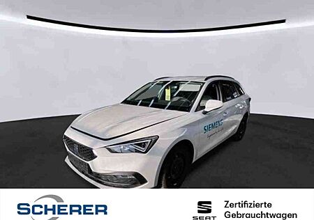 Seat Leon 2.0 TDI DSG ST Style NAVI LED RFK