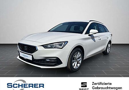 Seat Leon 2.0 TDI DSG ST Style NAVI LED RFK
