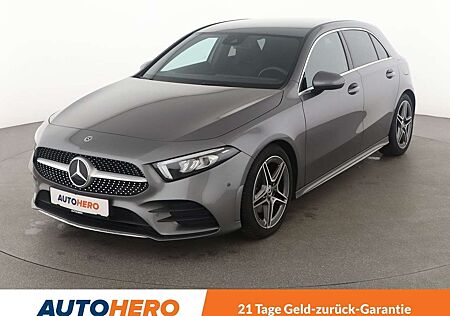 Mercedes-Benz A 200 AMG Line Aut.*NAVI*LED*PDC*SHZ*TEMPO*KLIMA*