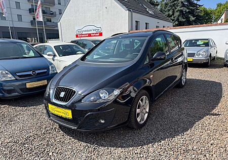 Seat Altea XL Reference Ecomotive, 80.000km!