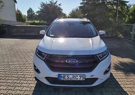 Ford Edge 2.0 TDCi Bi-Turbo 4x4 Sport