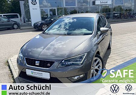 Seat Leon 1.4 TSI FR-LINE 18"+NAVI-PRO+LED+NAVI+FULL-