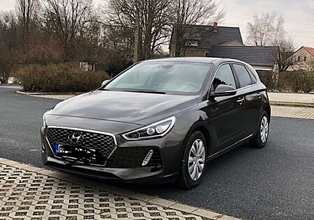 Hyundai i30 1.4 T-GDI Premium