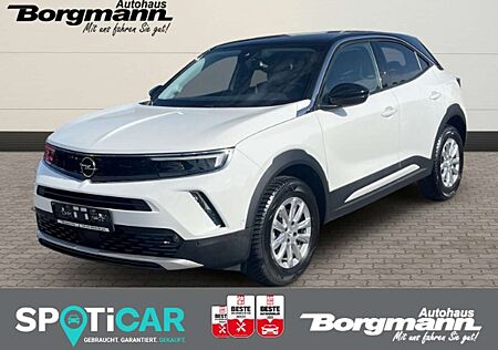 Opel Mokka Elegance 1.2 Turbo AT - Apple CarPlay - Sitzheizun