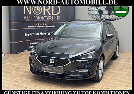 Seat Leon SP Style 1.5 eTSI DSG Navi/LED/PDC/ Style