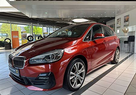 BMW 220 xDrive Sport Line*AHK*LED*