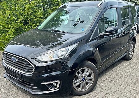 Ford Tourneo Connect Titanium Navi, Panorama, RFK