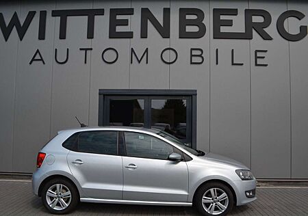 VW Polo Volkswagen V Life-Alu-Navi-PDC-Sitzhzg.-Tempom.-HU neu