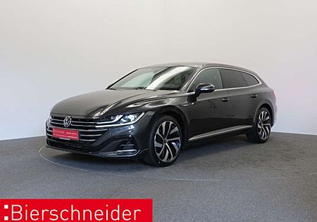 VW Arteon Volkswagen Shooting Brake 2.0 TDI DSG R-Line DIGITAL PRO 19 L