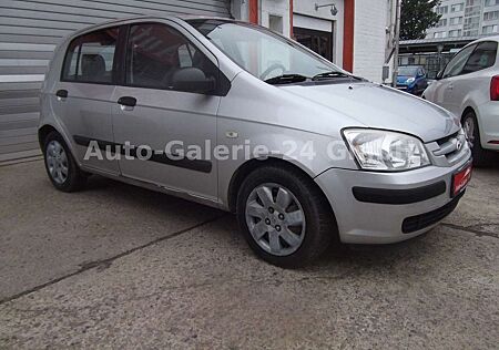 Hyundai Getz 1.1 Basis