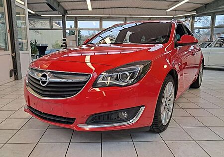 Opel Insignia SPTOUR 1.6 CDTI OPC Line