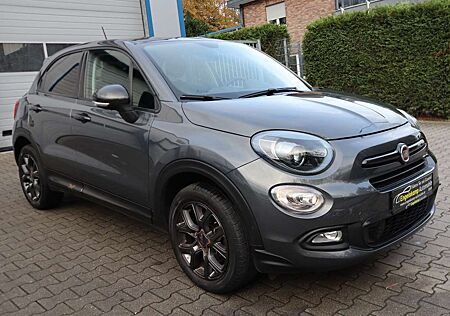 Fiat 500X 1.6 S-Design City Look/NAVI/LEDER/PDC/MFL