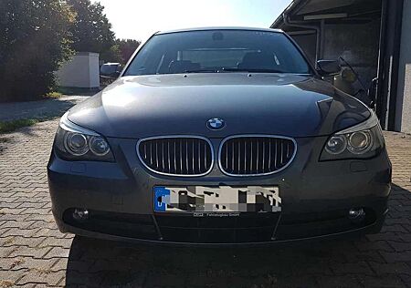 BMW 523i 523 Aut.